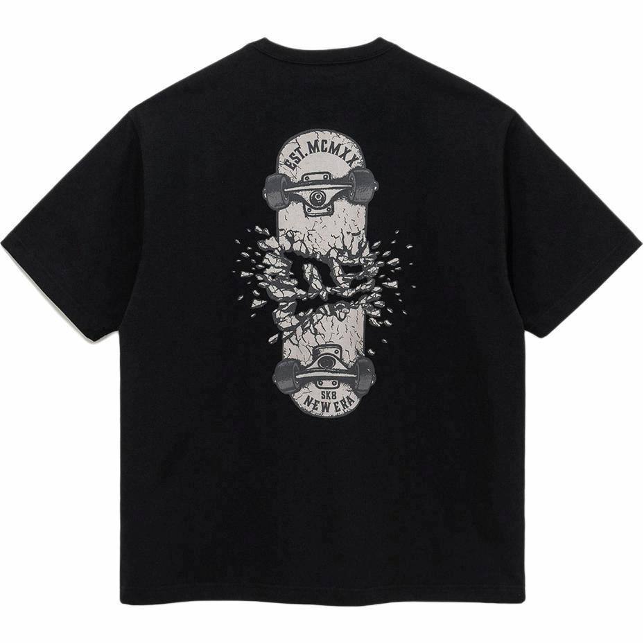 New Era SS25 T