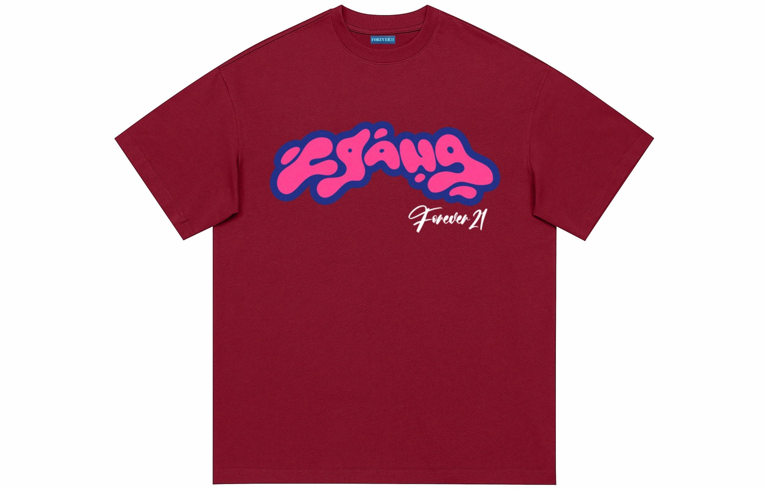 FOREVER 21 T