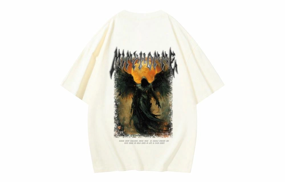 Mimx Homme T