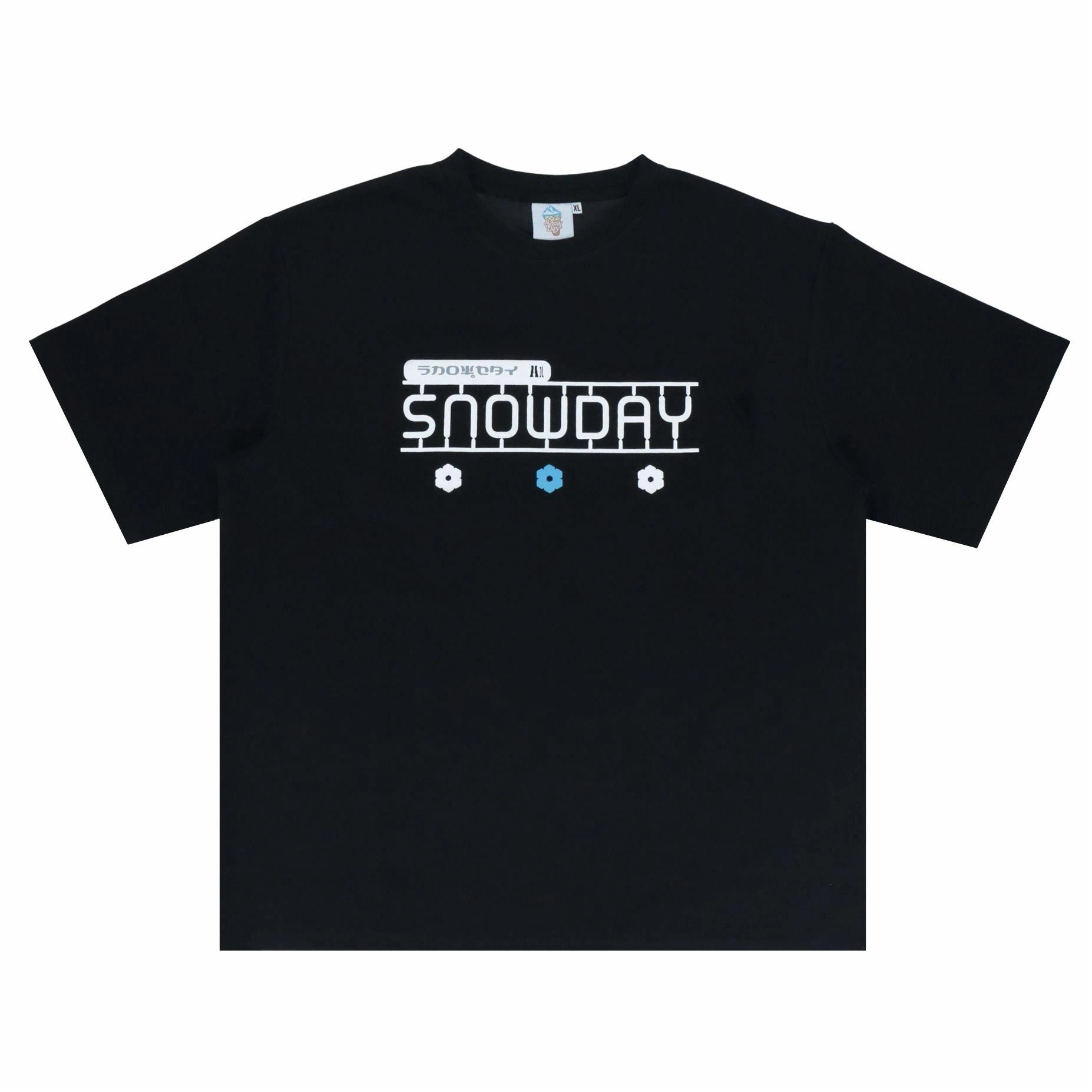 Snowday T