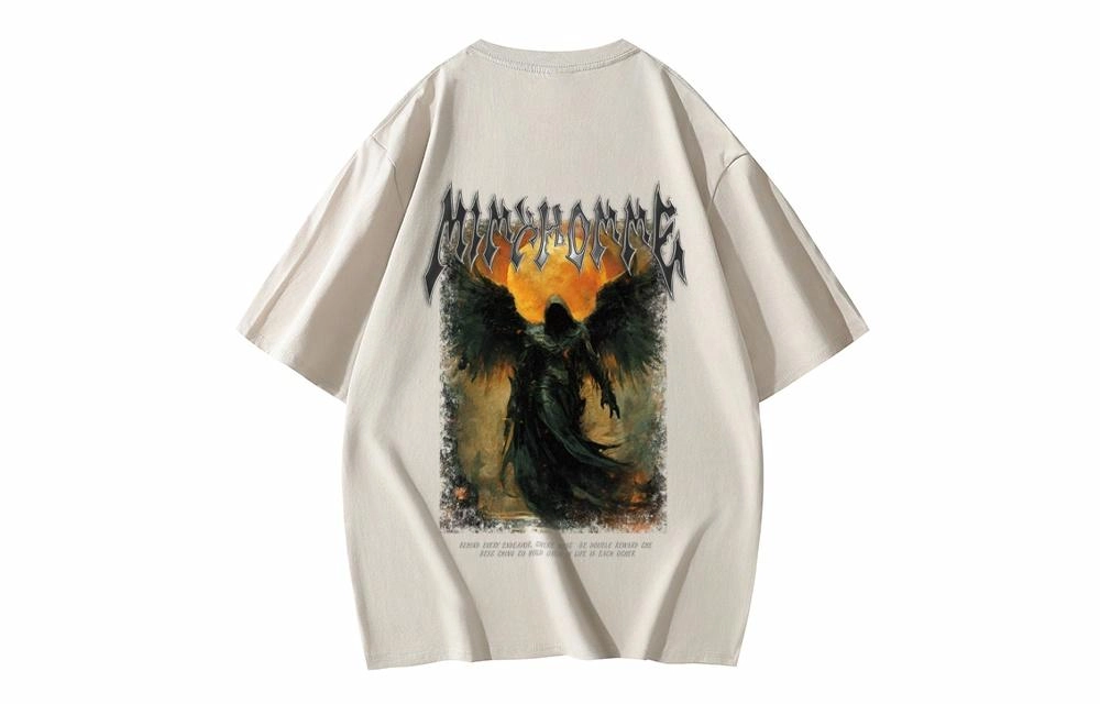 Mimx Homme T