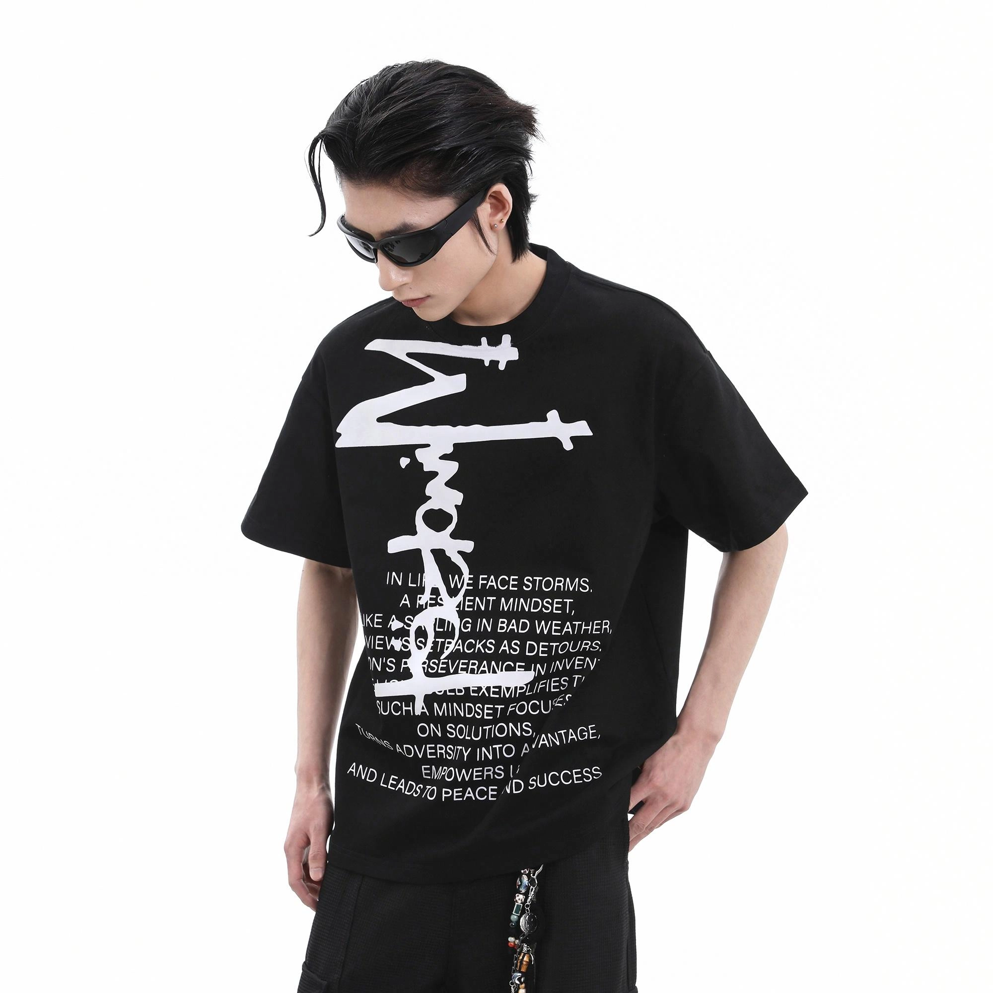 TREND ST T