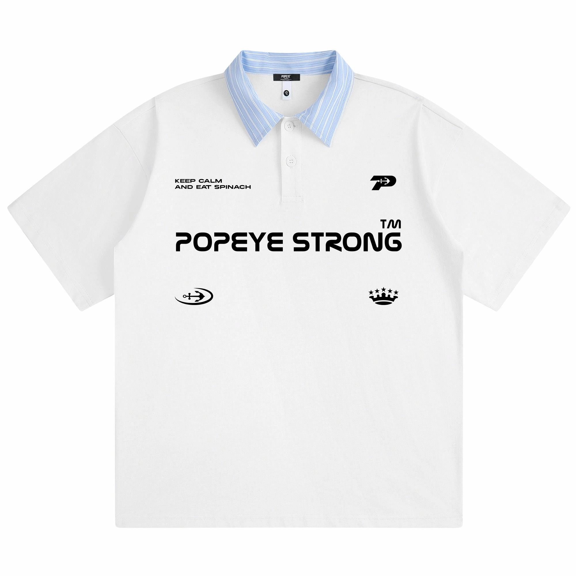 POPEYE LogoT