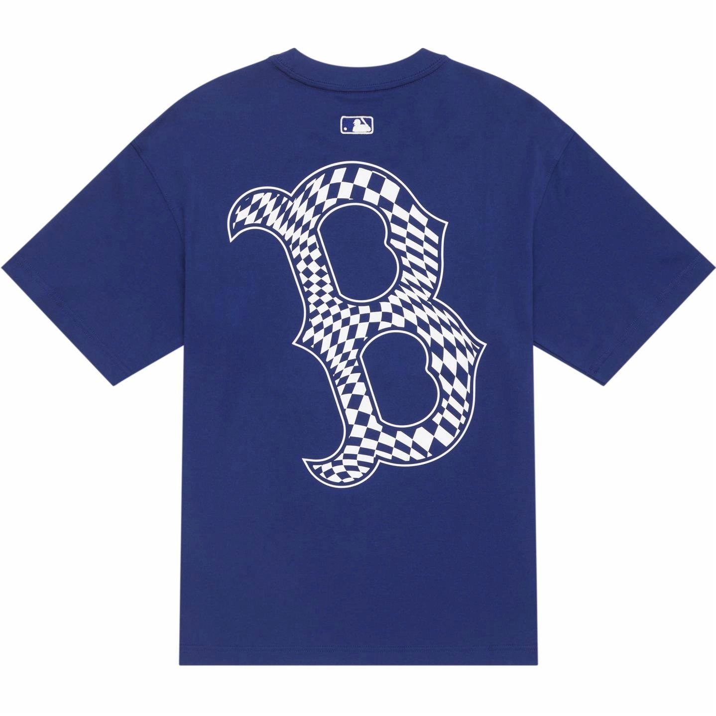 MLB Logo SS24T