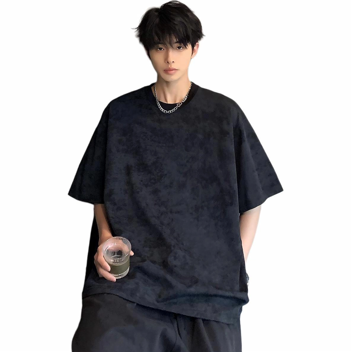 RICE NINE TEN T