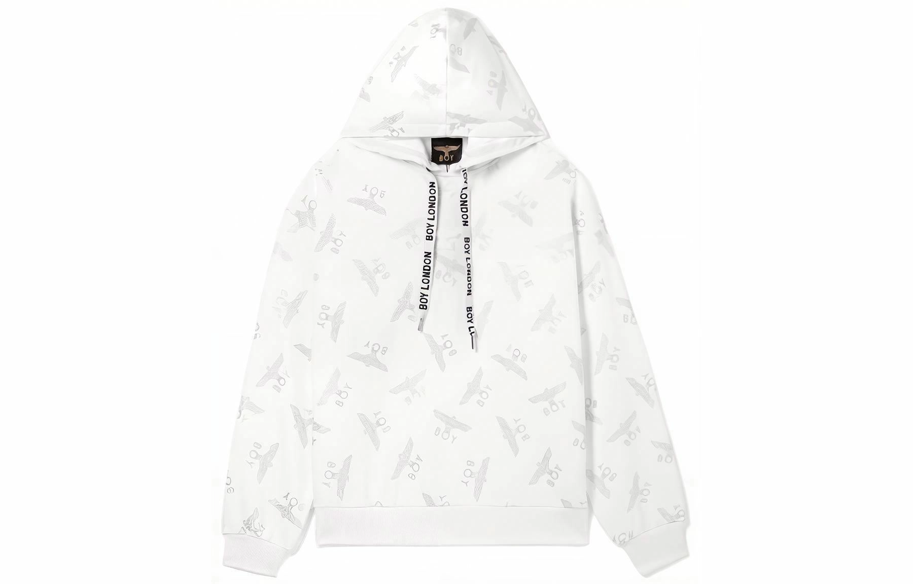 Boy London SS22 Logo