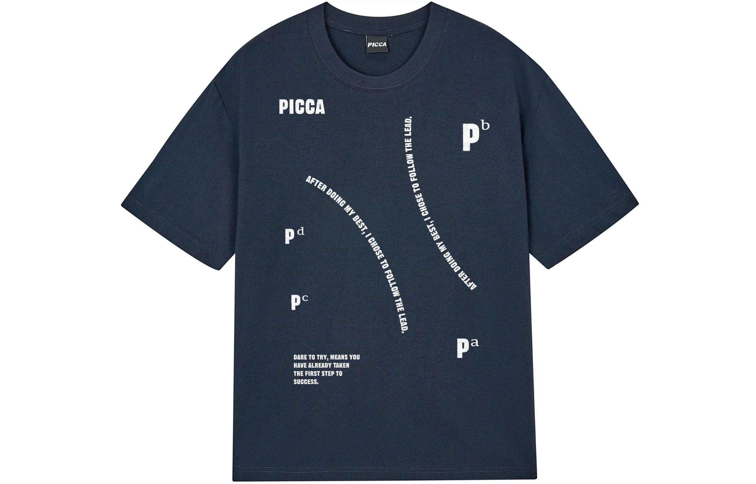 Picca cleanfitlogoT