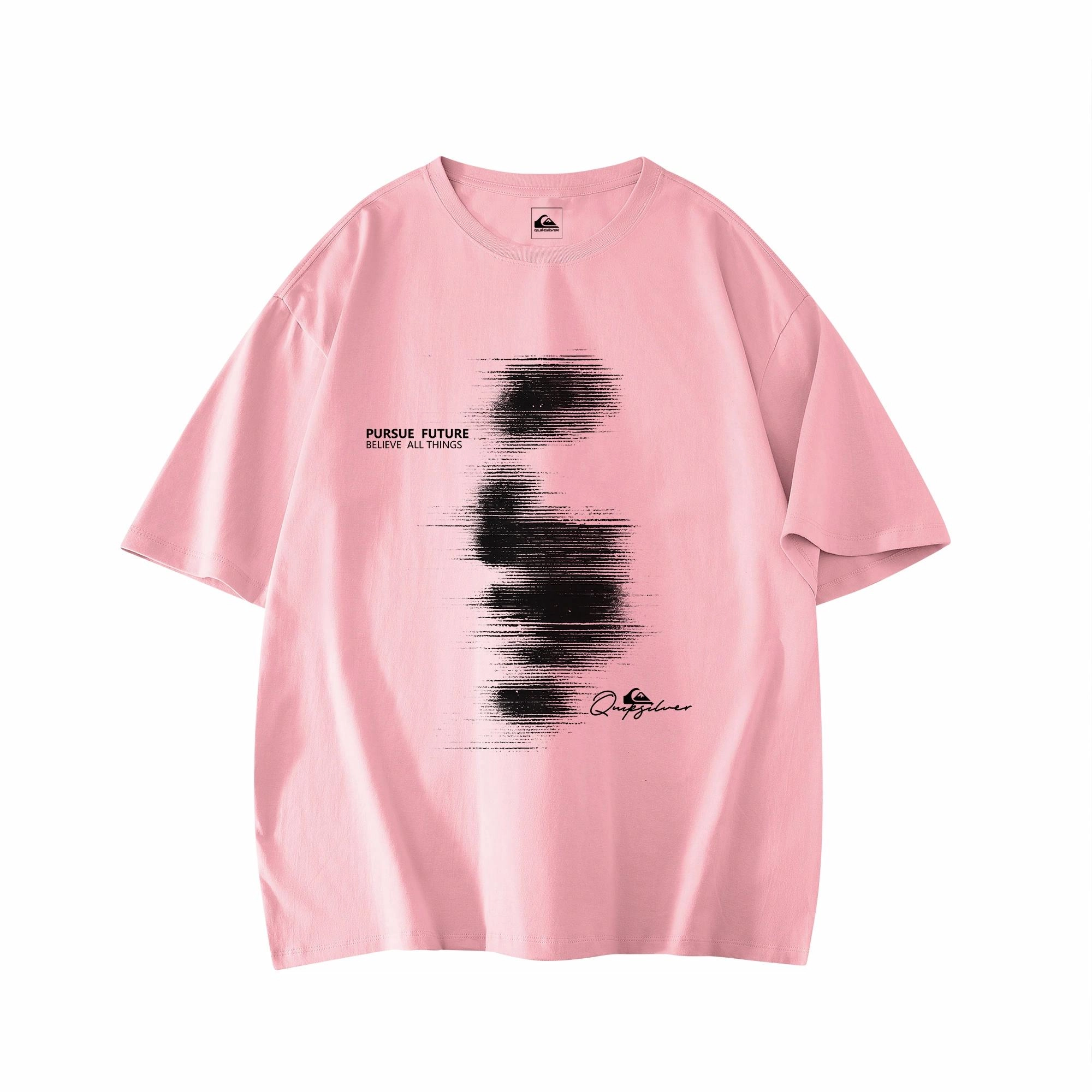 Quiksilver logooversizeT