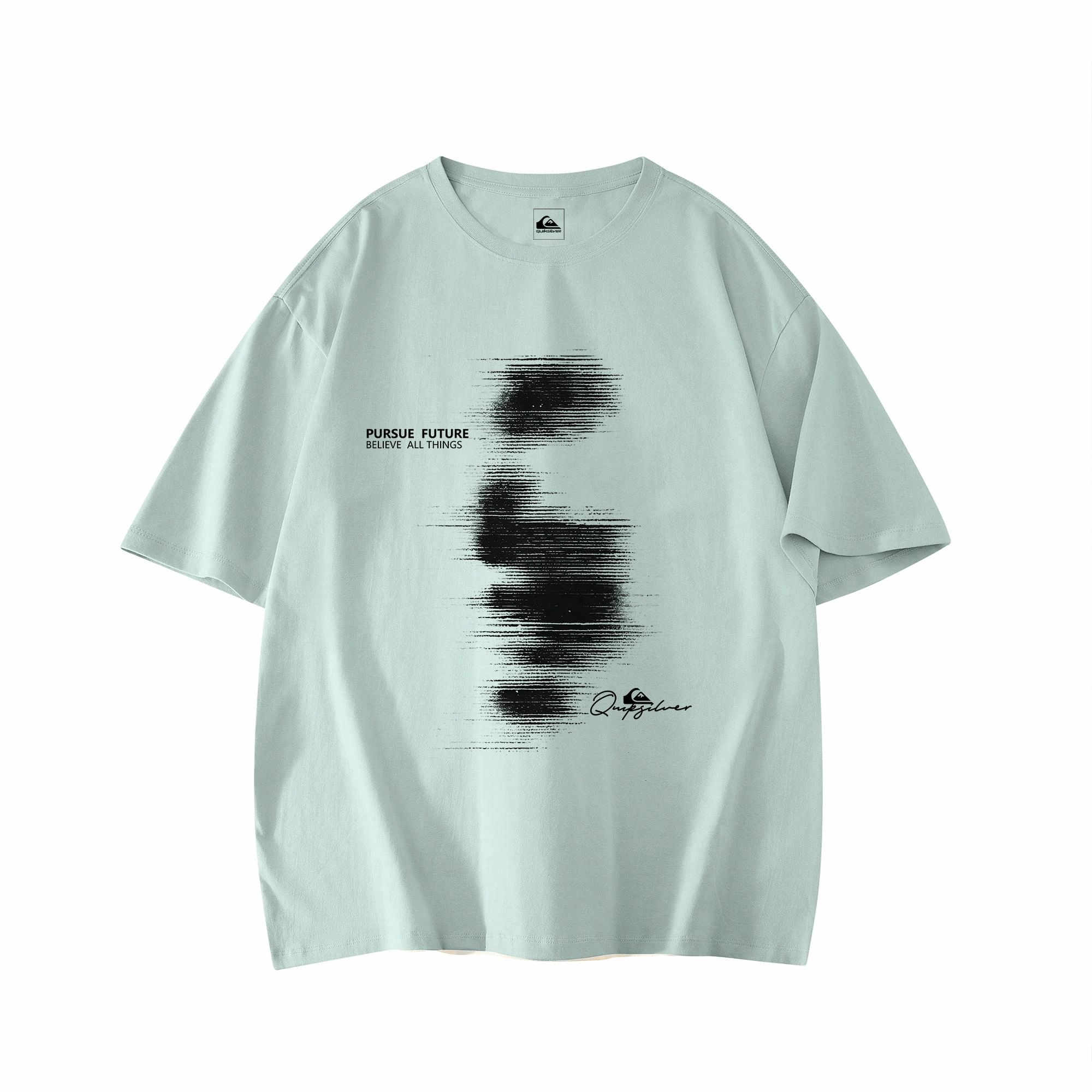 Quiksilver logooversizeT