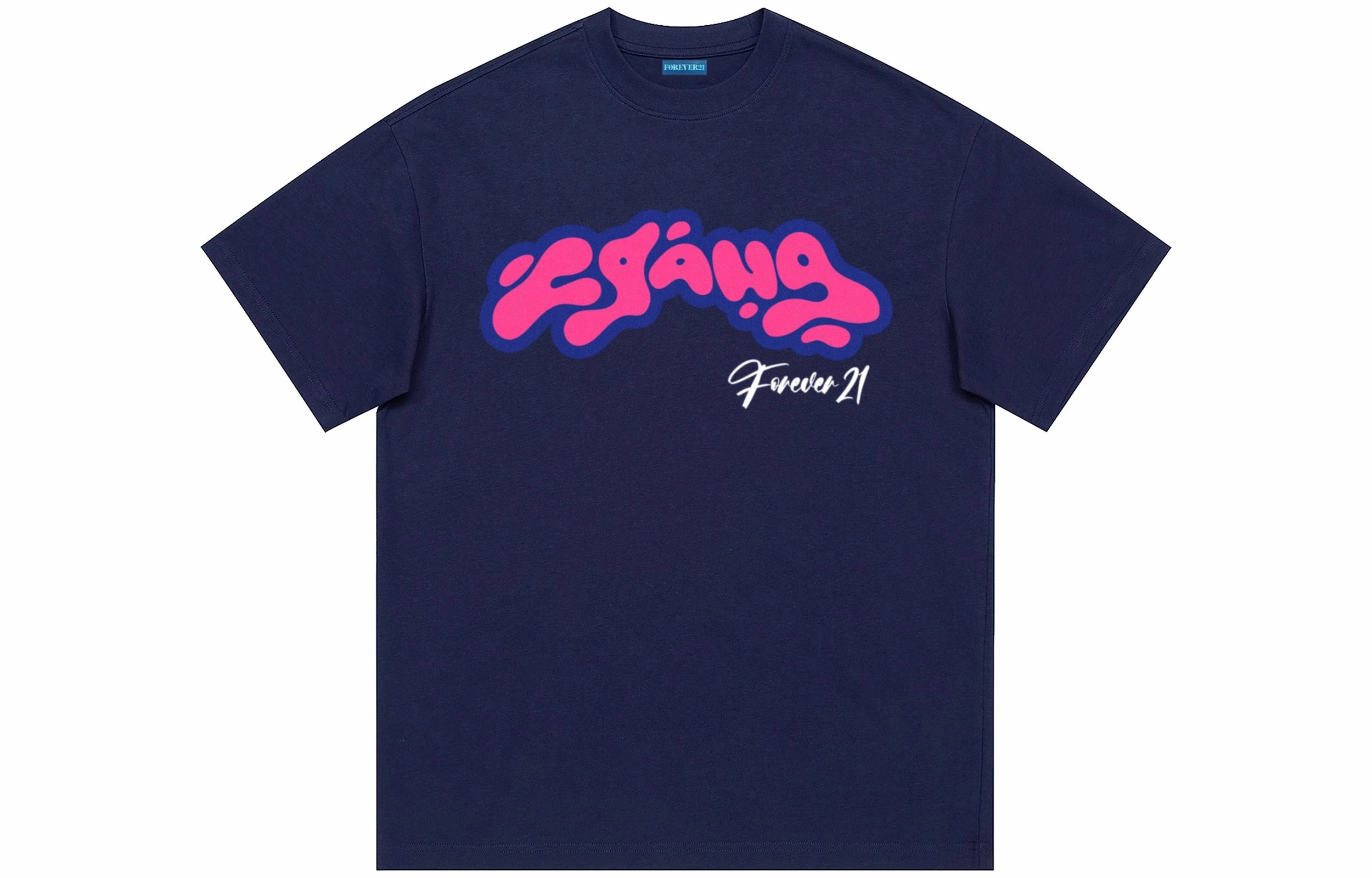 FOREVER 21 T