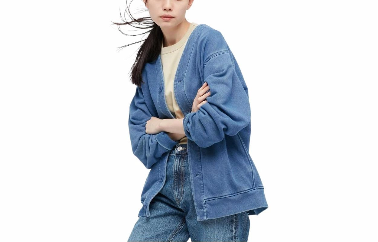 UNIQLO V