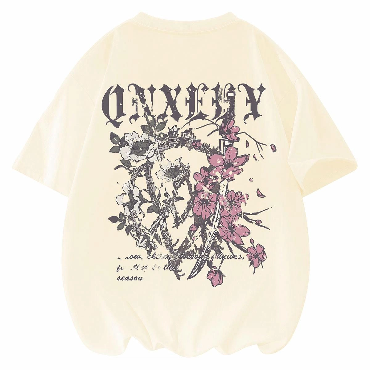 Qnxeey T