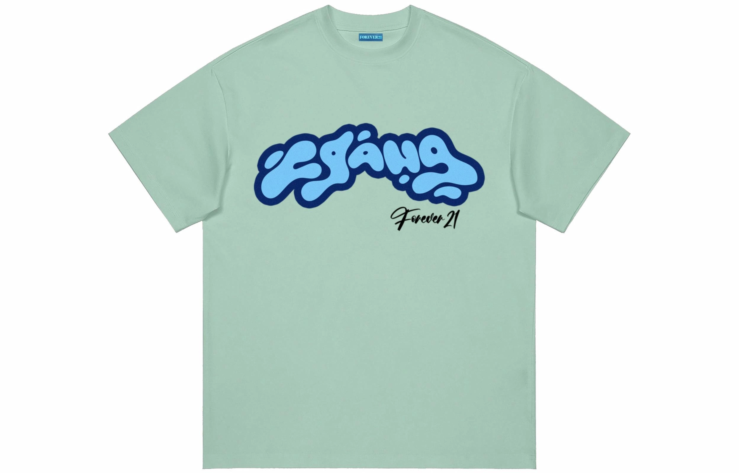FOREVER 21 T