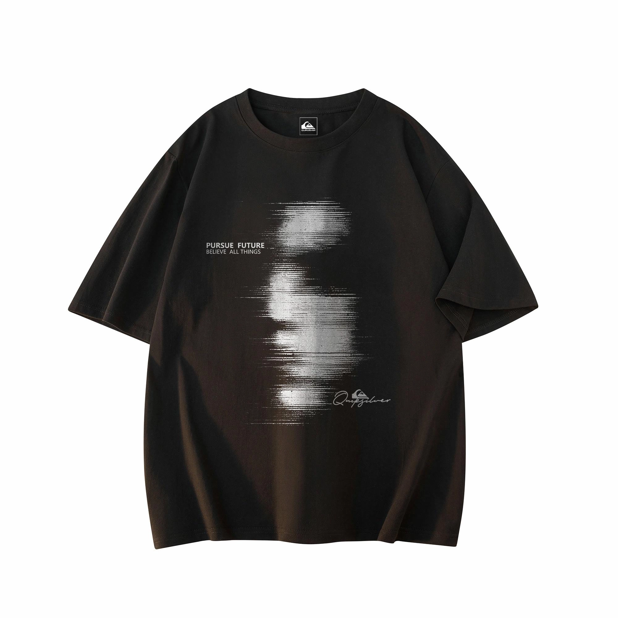 Quiksilver logooversizeT