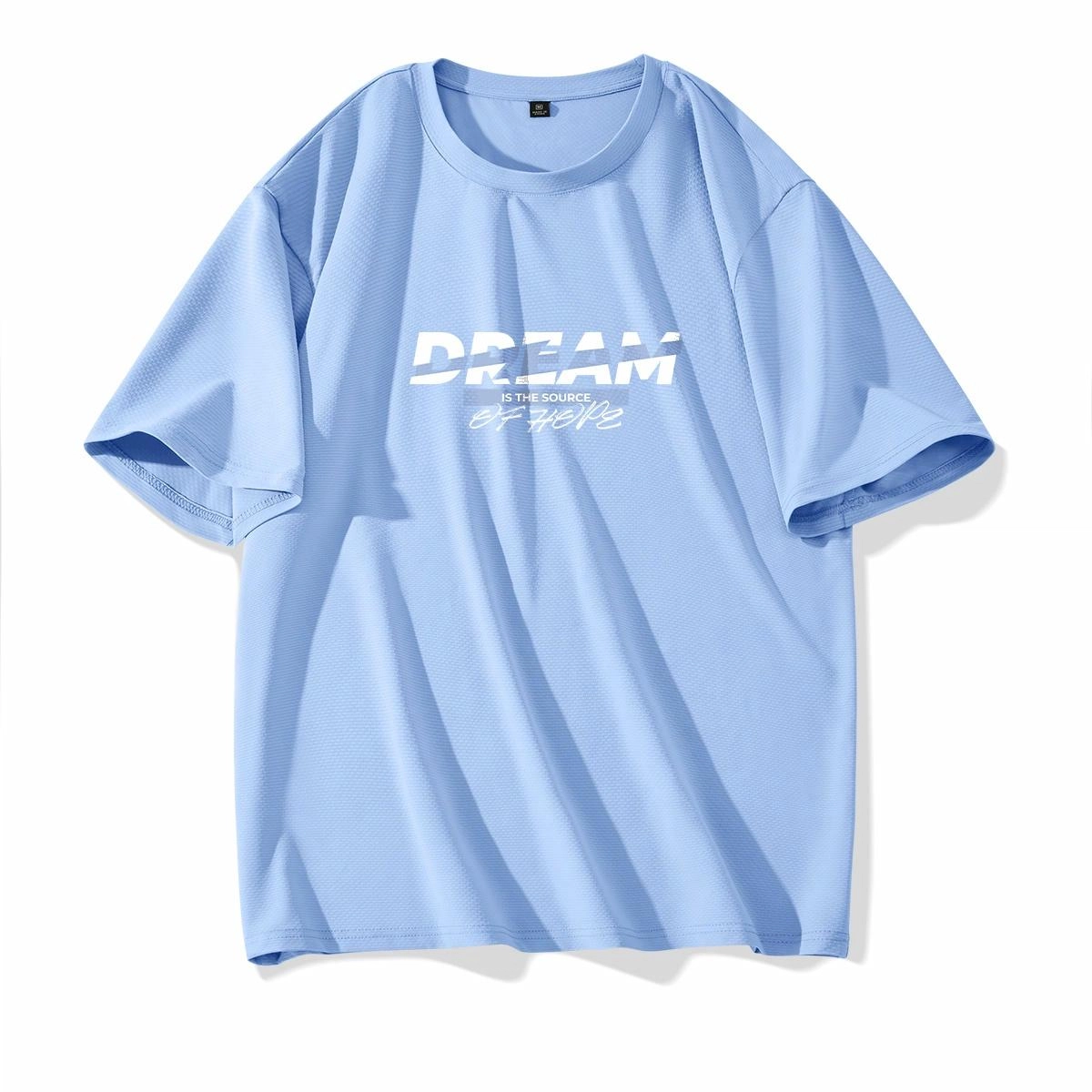 DEBRAND T