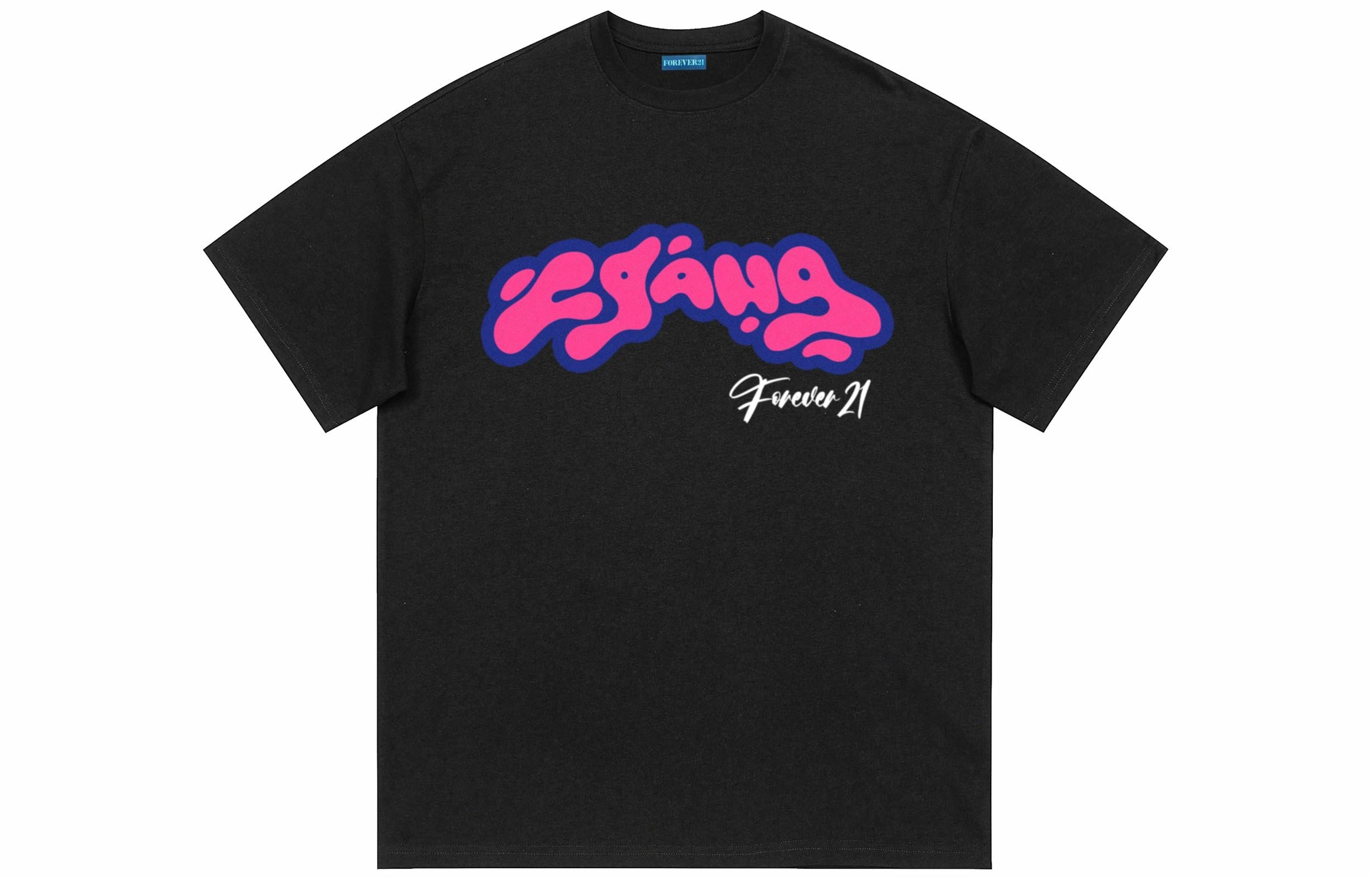 FOREVER 21 T