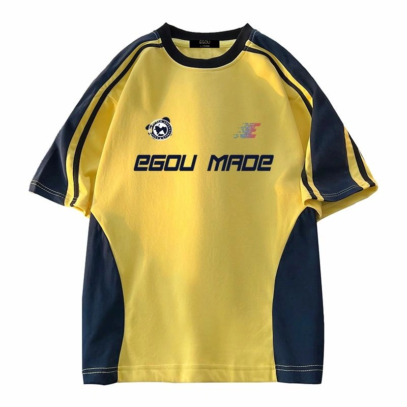 EGOU T