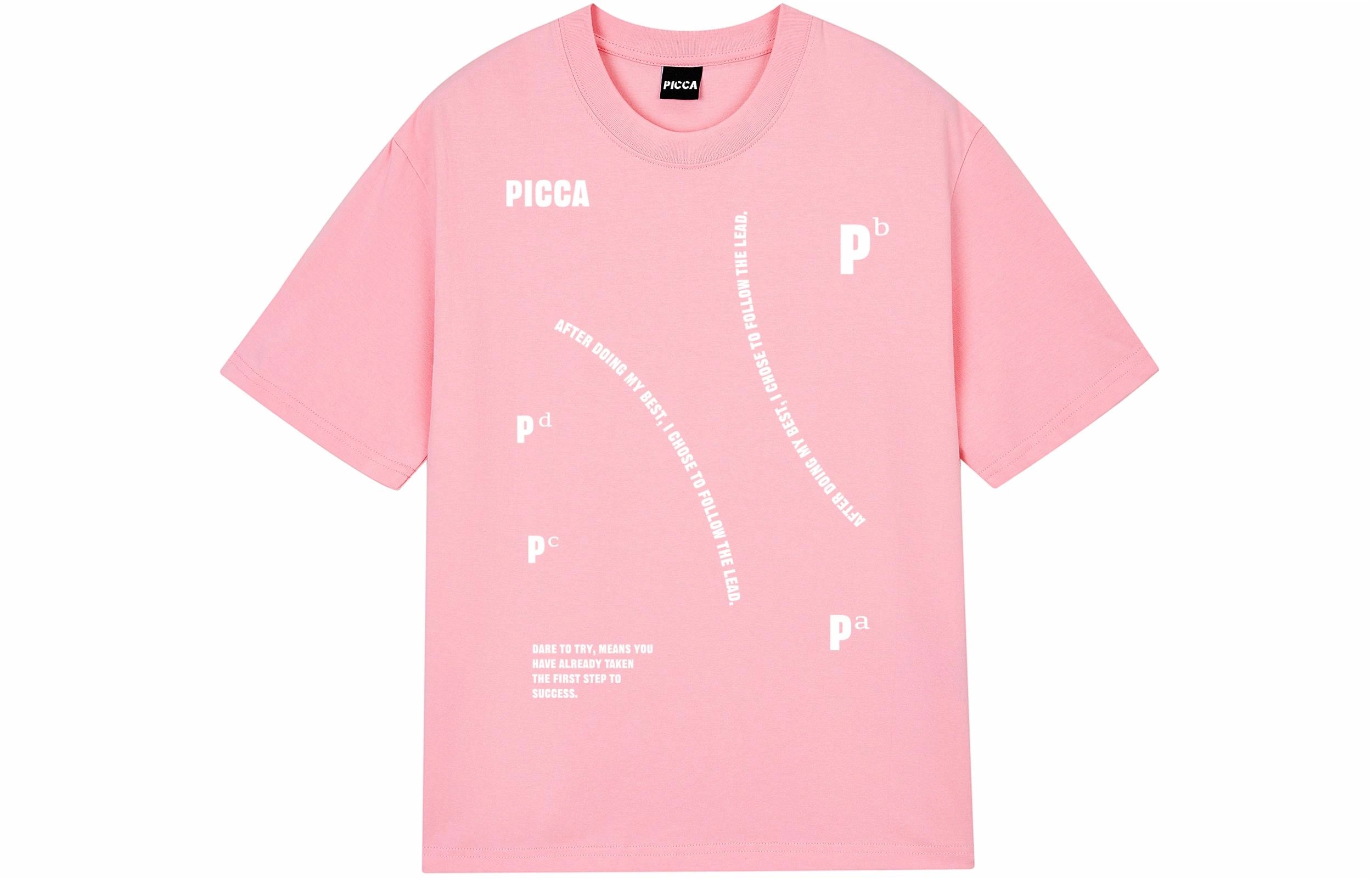 Picca cleanfitlogoT