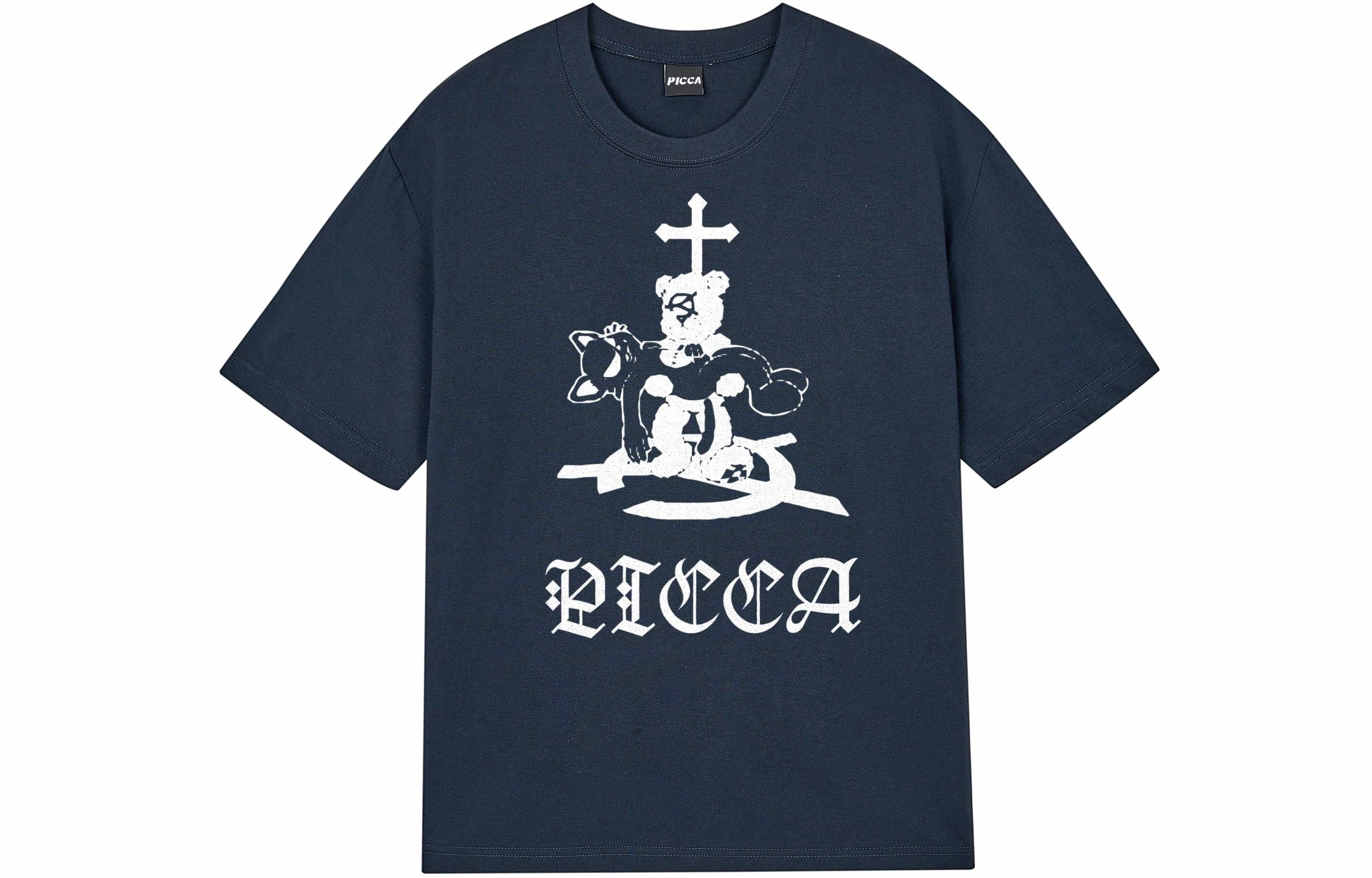 Picca logoT