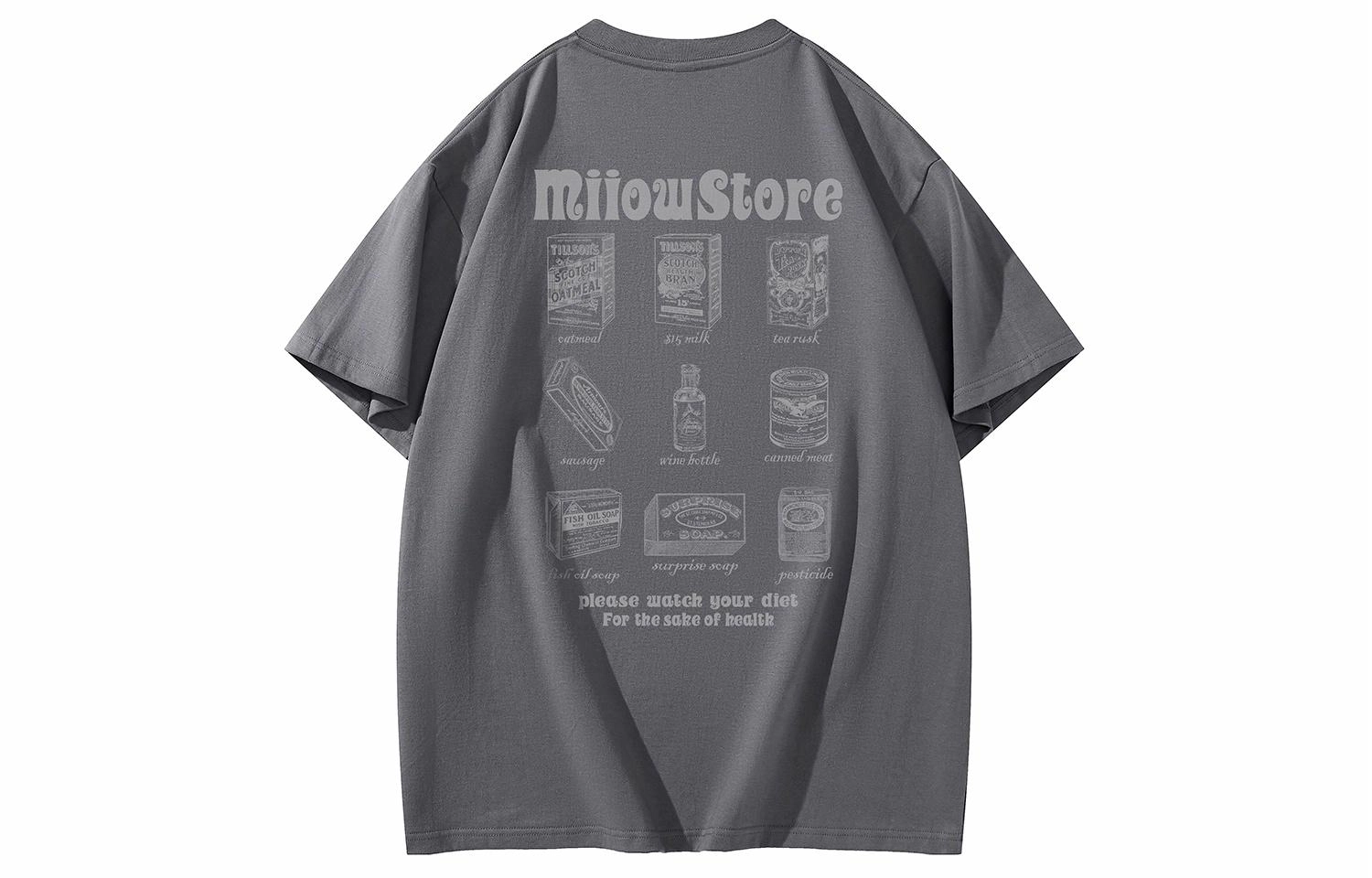 MIIOW T