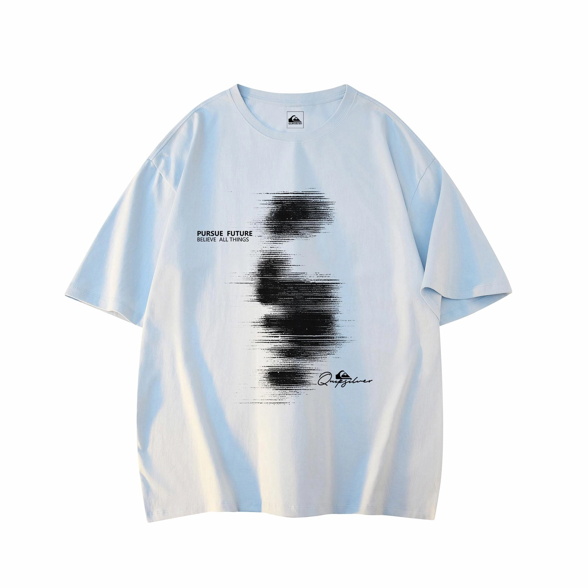 Quiksilver logooversizeT