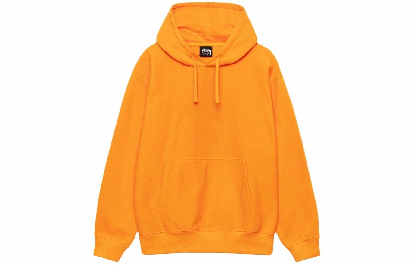 Stussy SS22 logo
