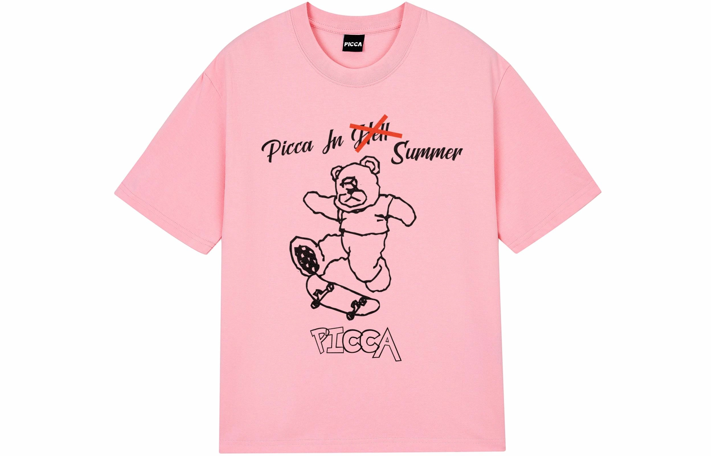 Picca logoT
