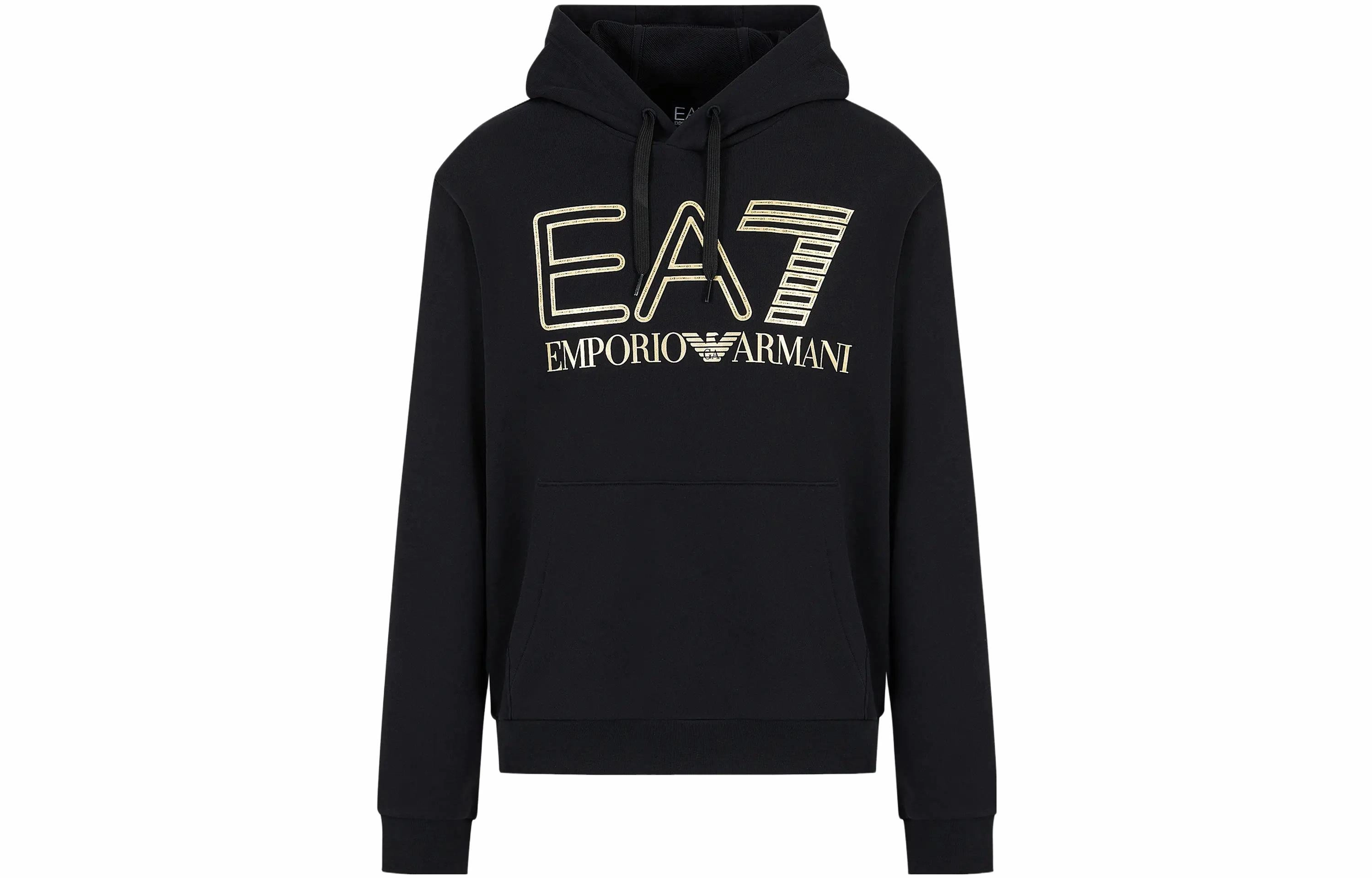 EMPORIO ARMANI FW23 EA7 Logo