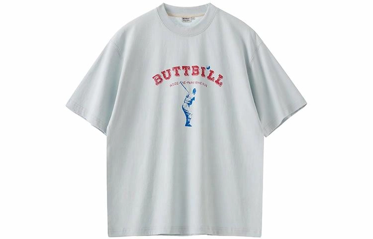 BUTTBILL 24SSLOGOT