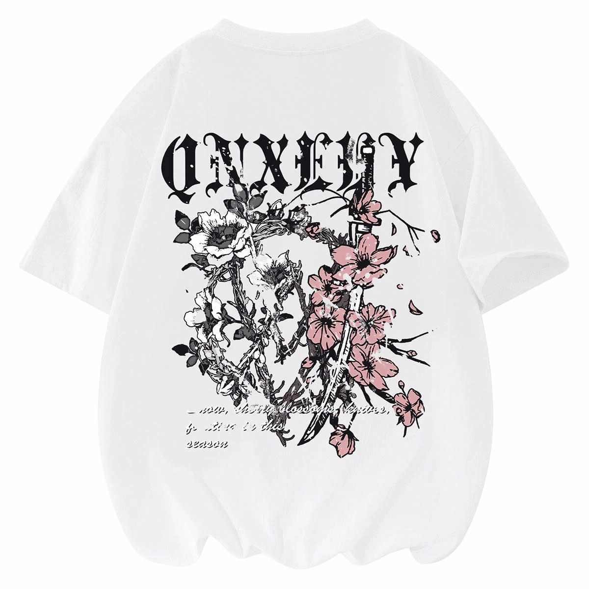 Qnxeey T