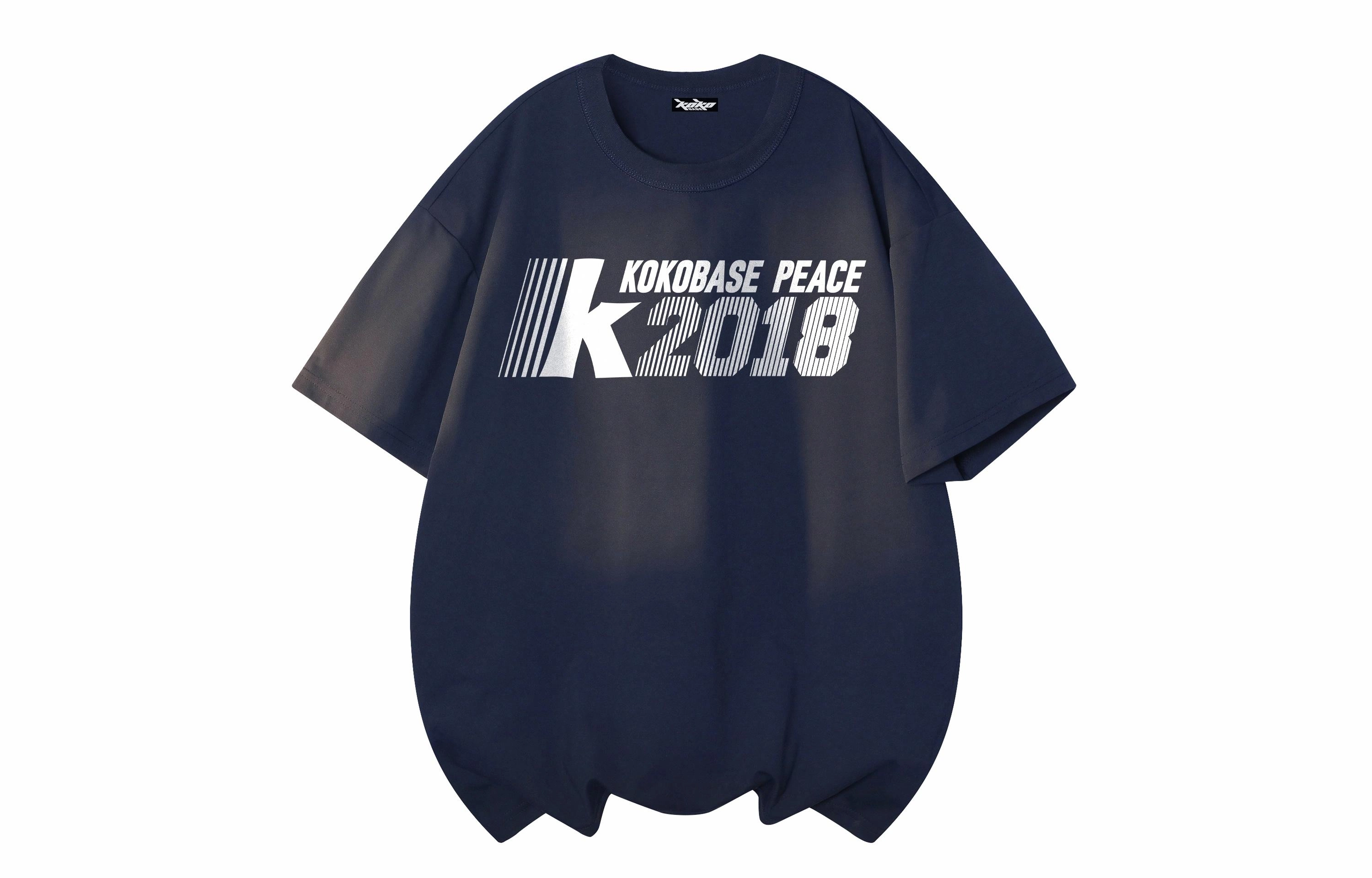 KOKO BASE T