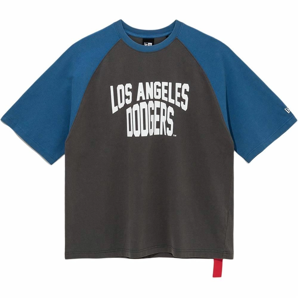 New Era SS25 MLB T