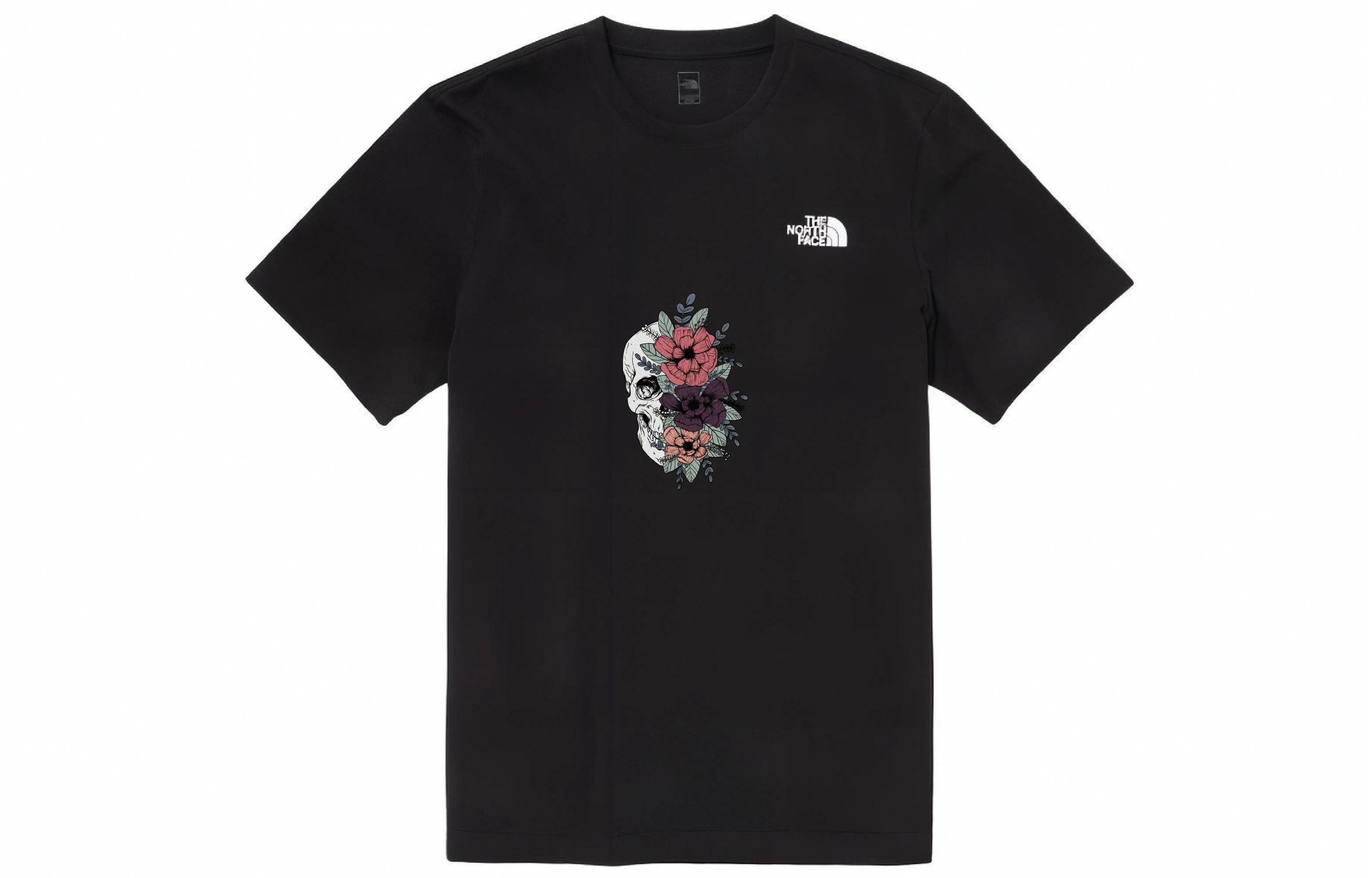 THE NORTH FACE YXYY T