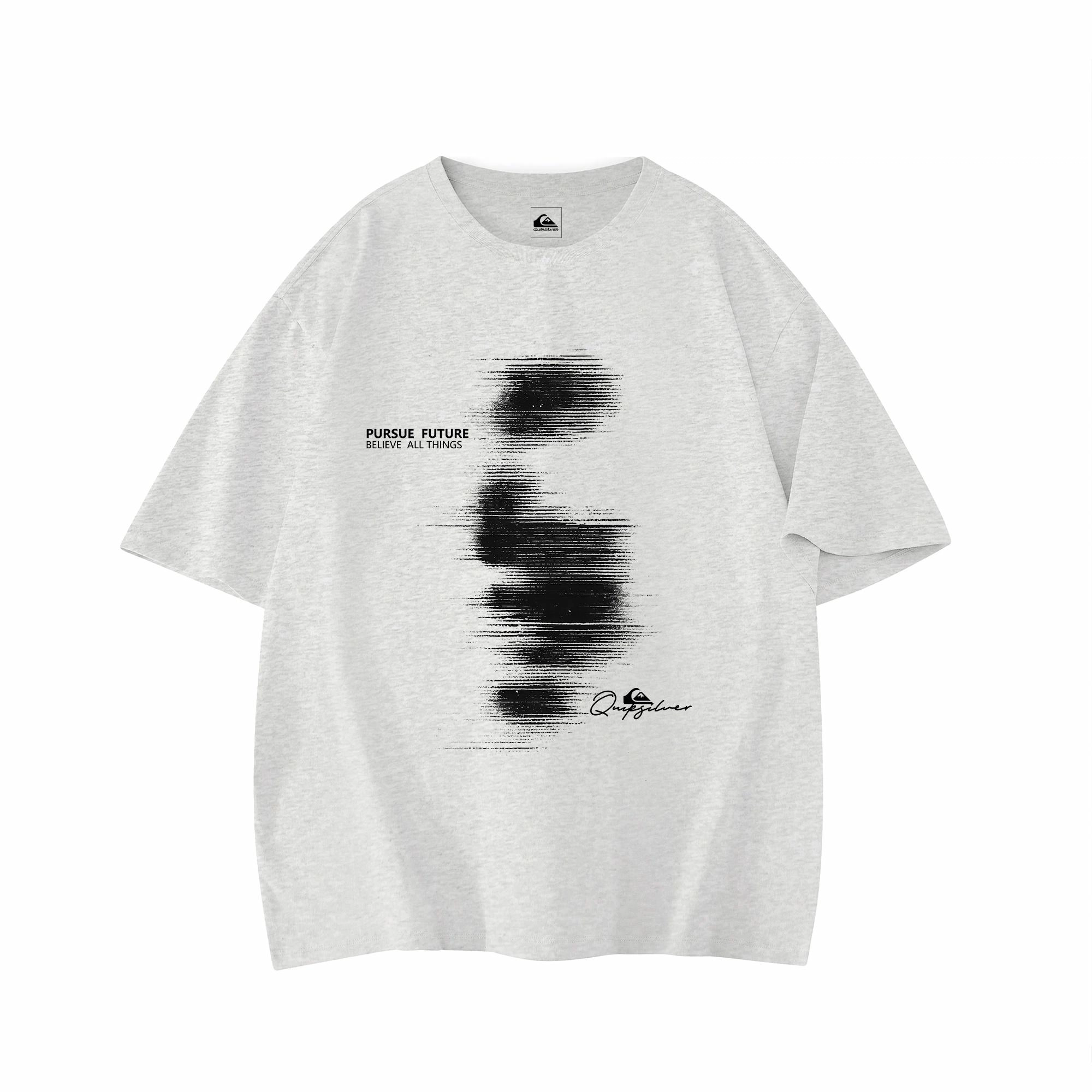 Quiksilver logooversizeT