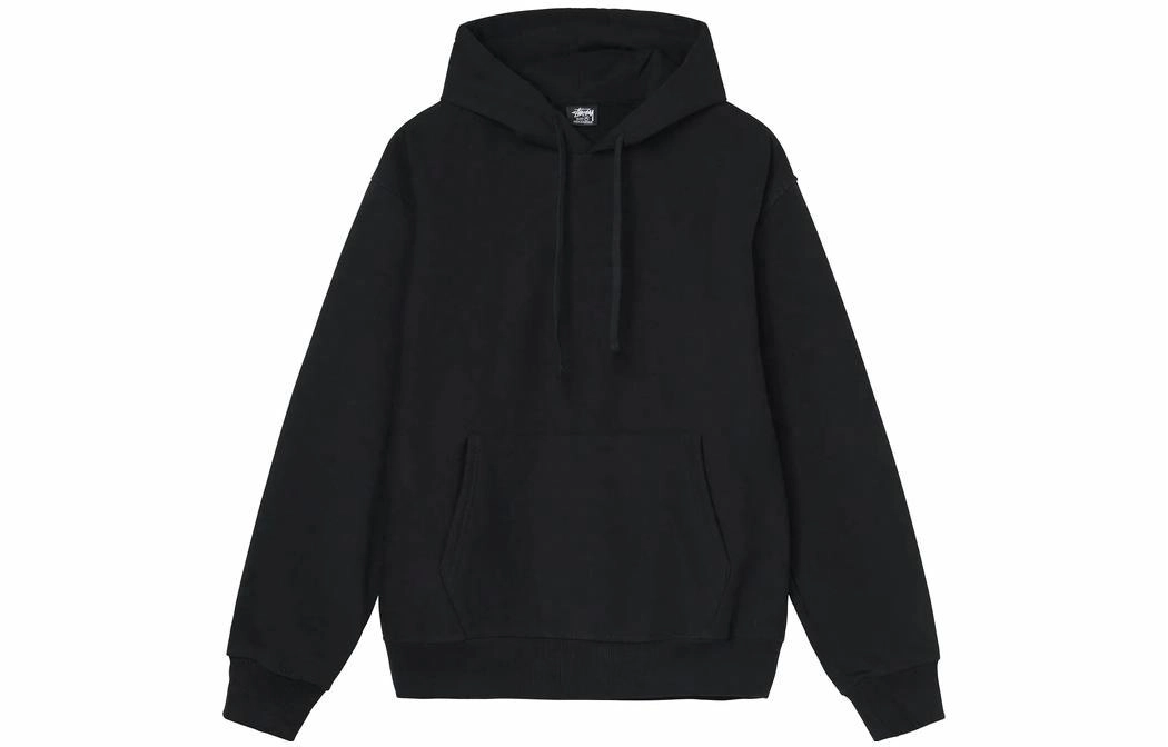Stussy SS22 logo