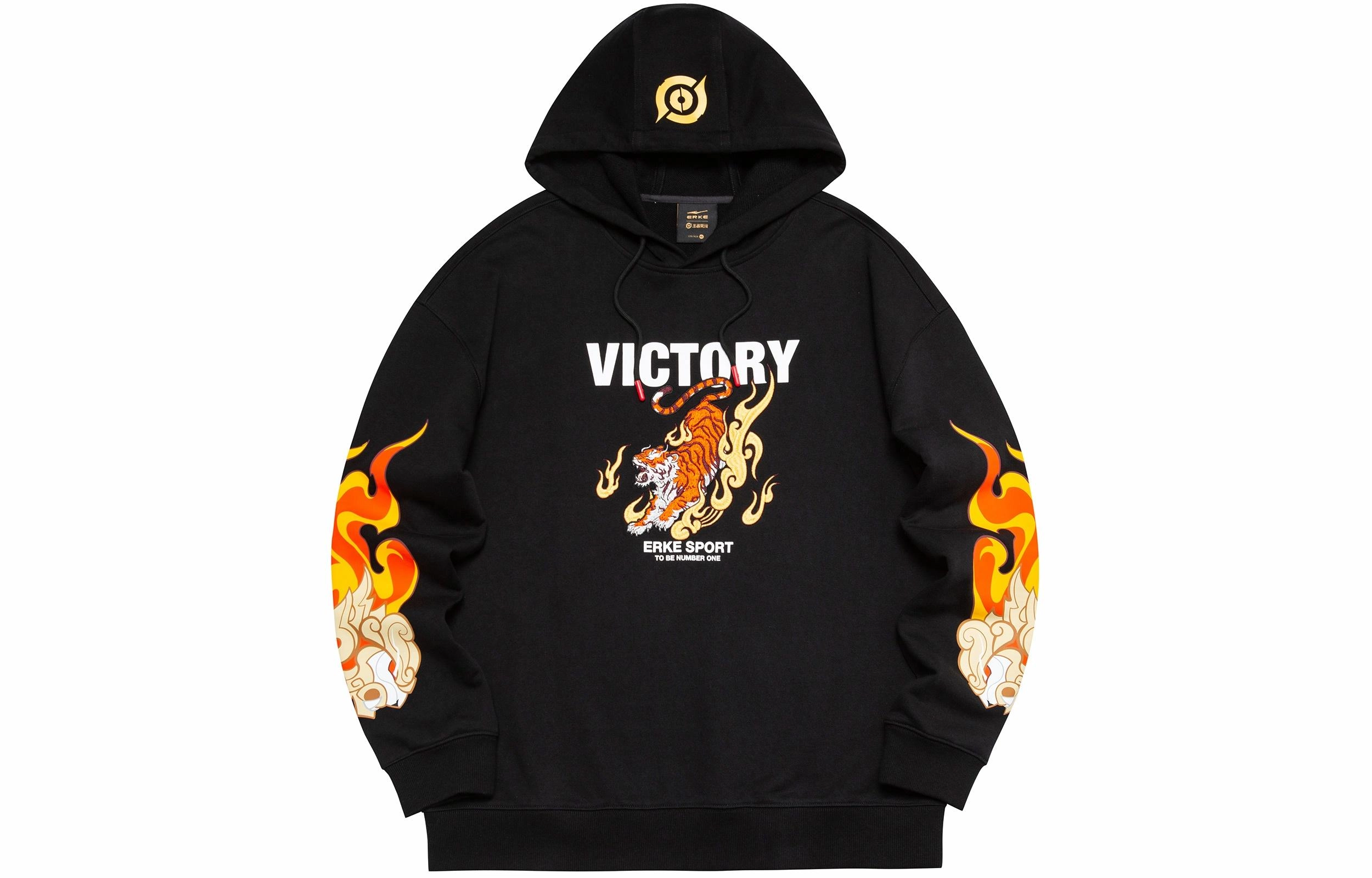 x Victory