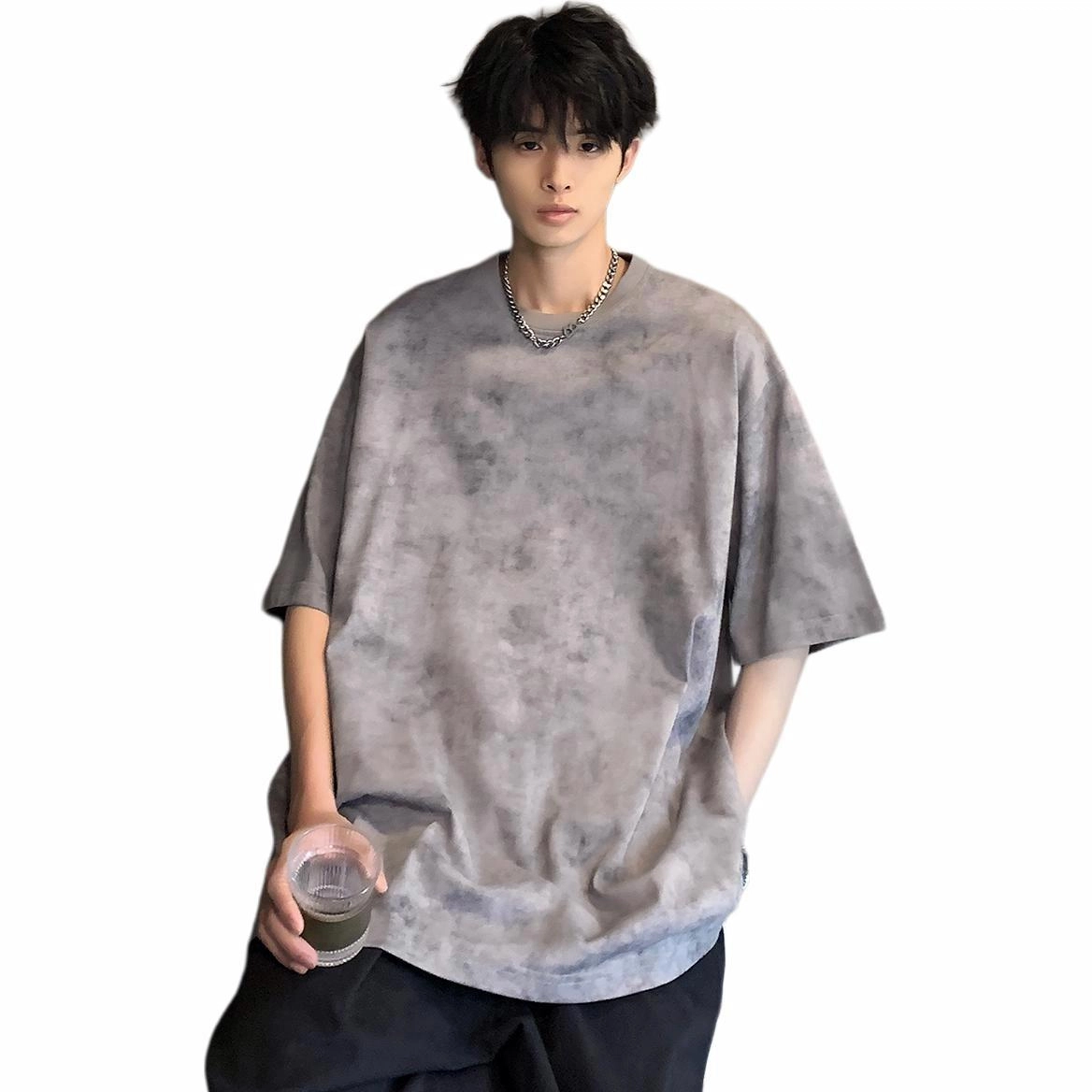 RICE NINE TEN T