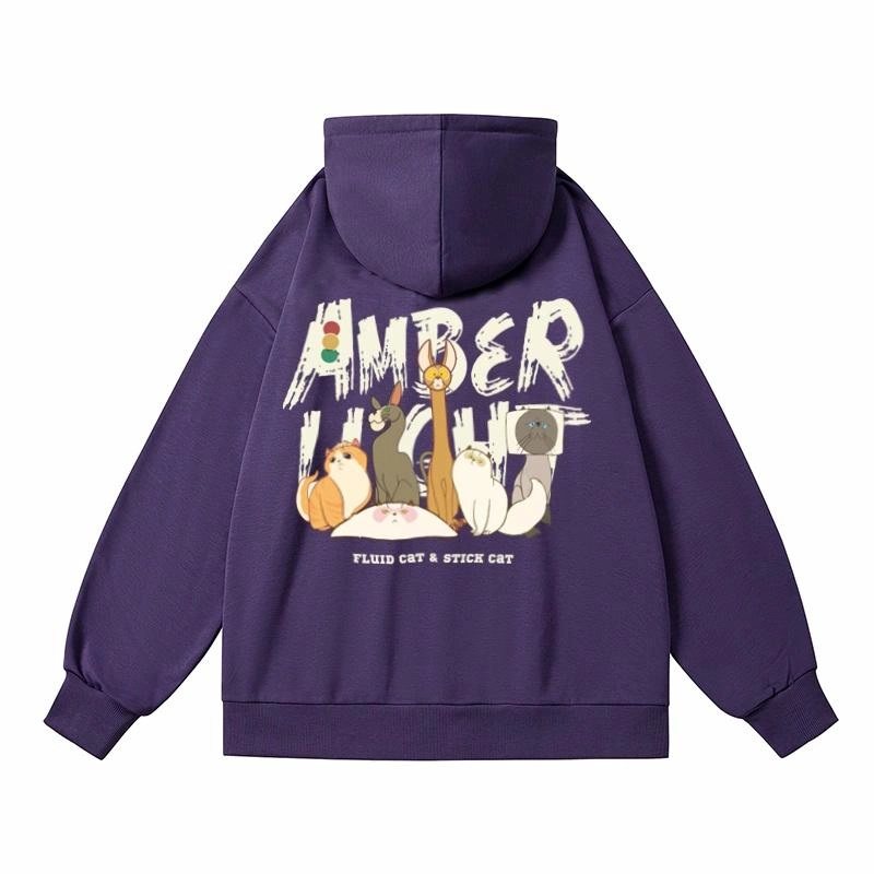 AMBER LIGHT x