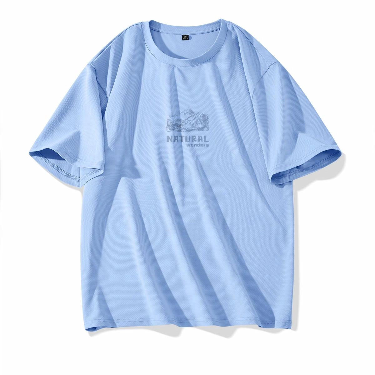 DEBRAND T