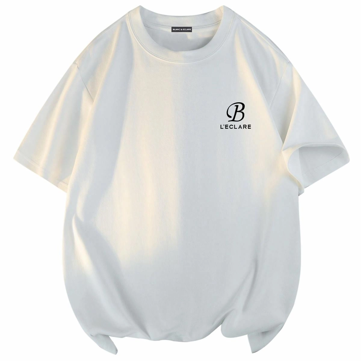 BLANC ECLARE BLogoT