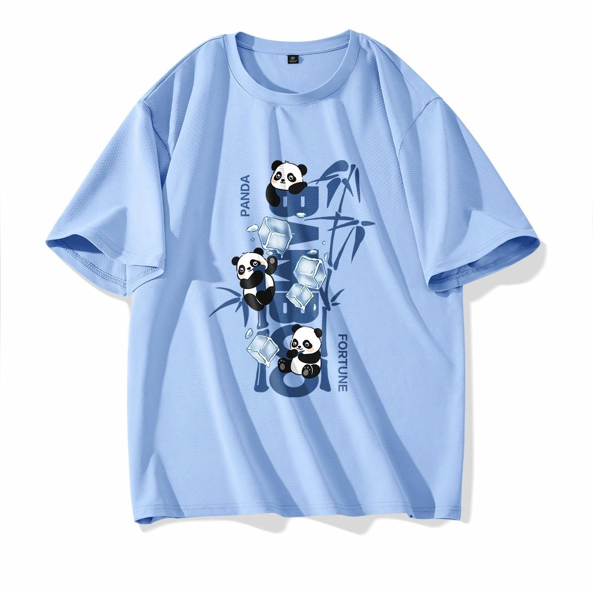 DEBRAND T