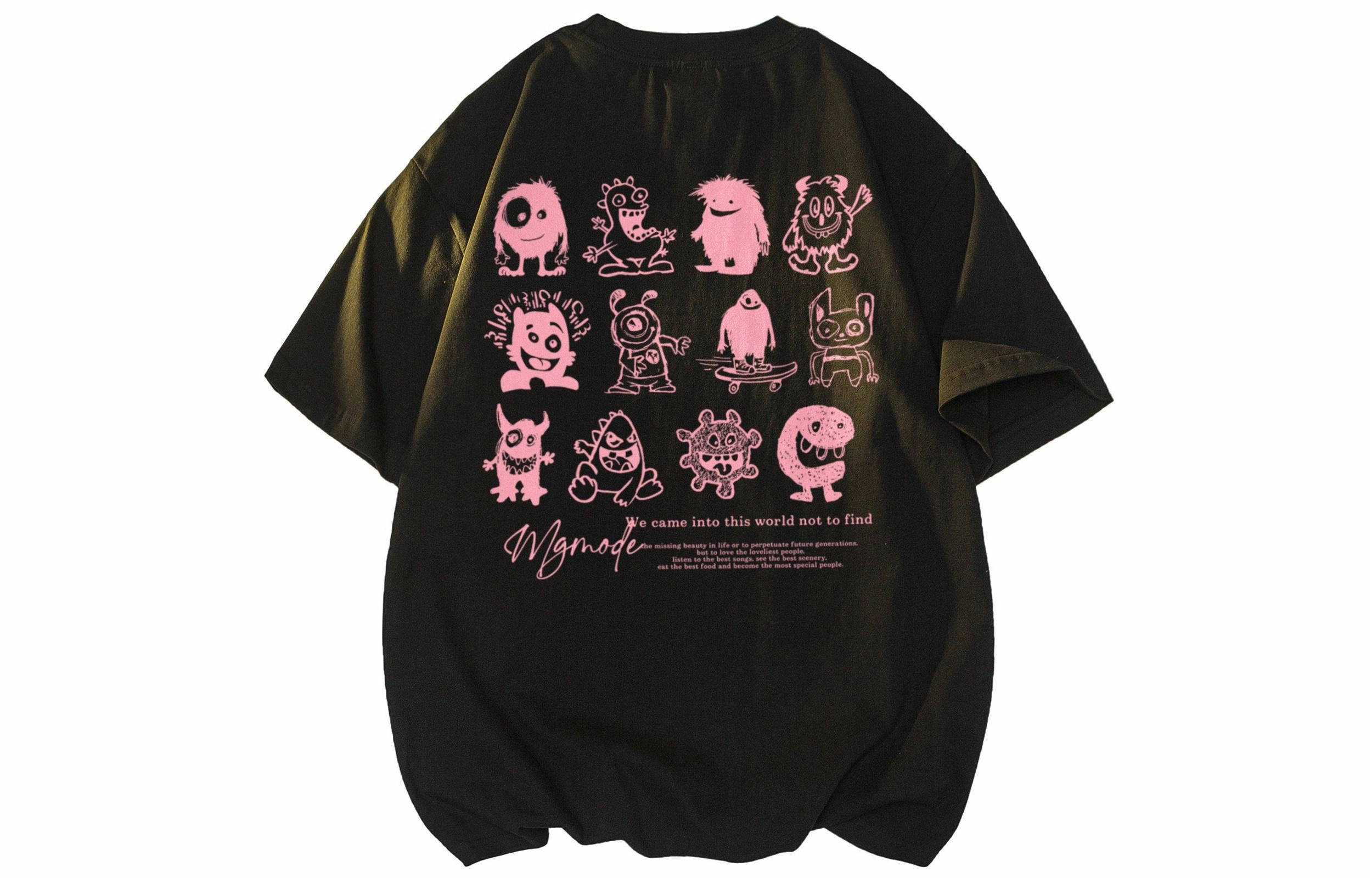 magmode T