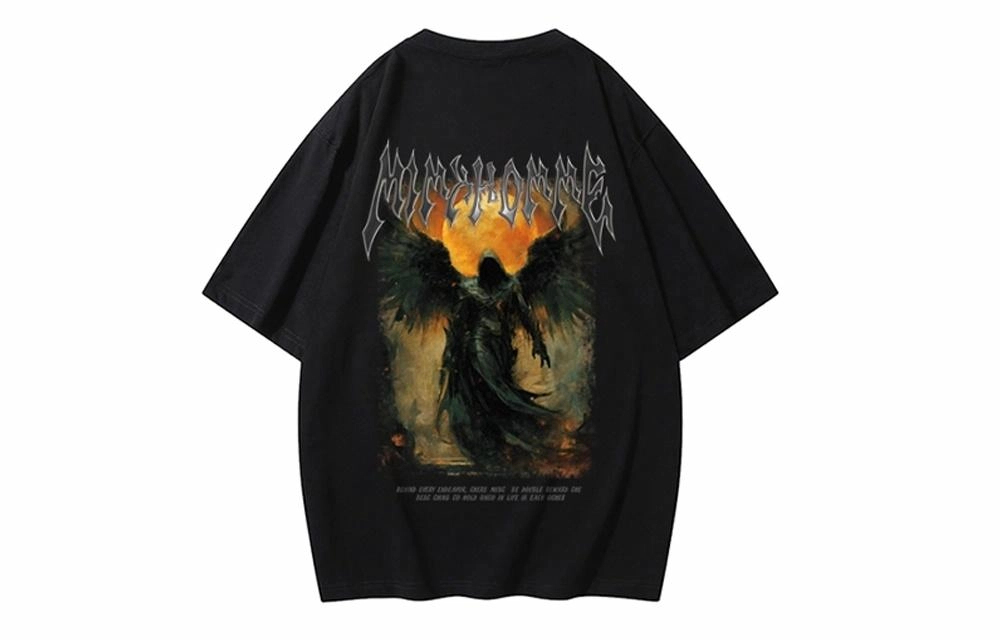 Mimx Homme T