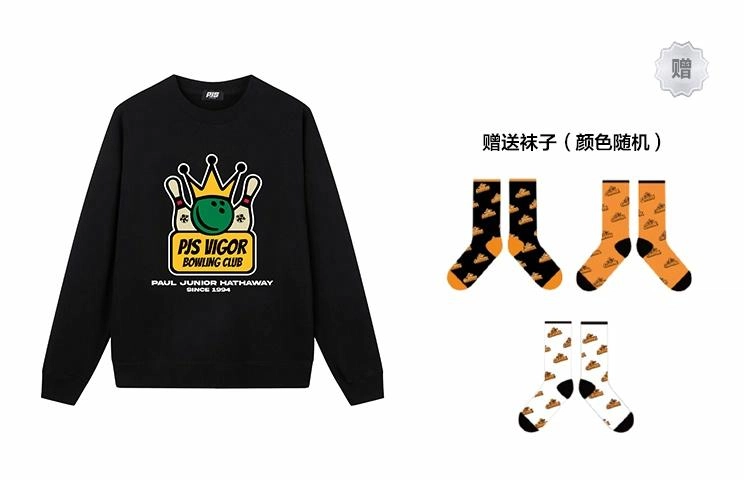 PJ's Vigor