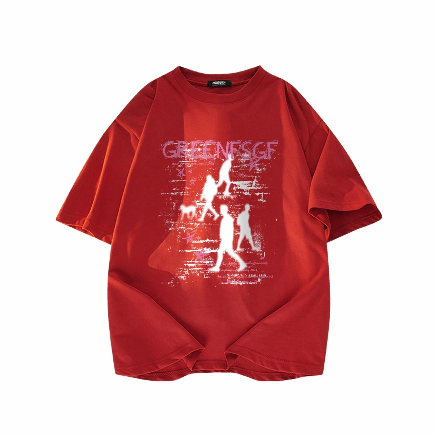 GF LogoT