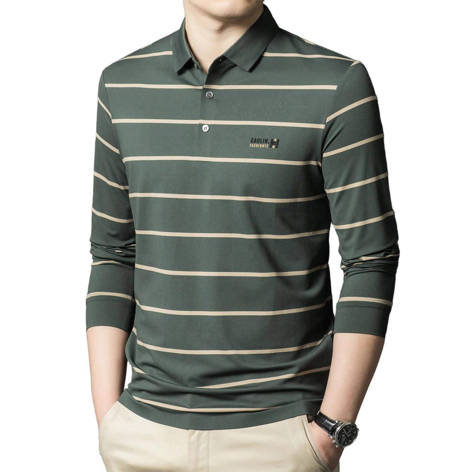 PIERRE CARDIN poloT