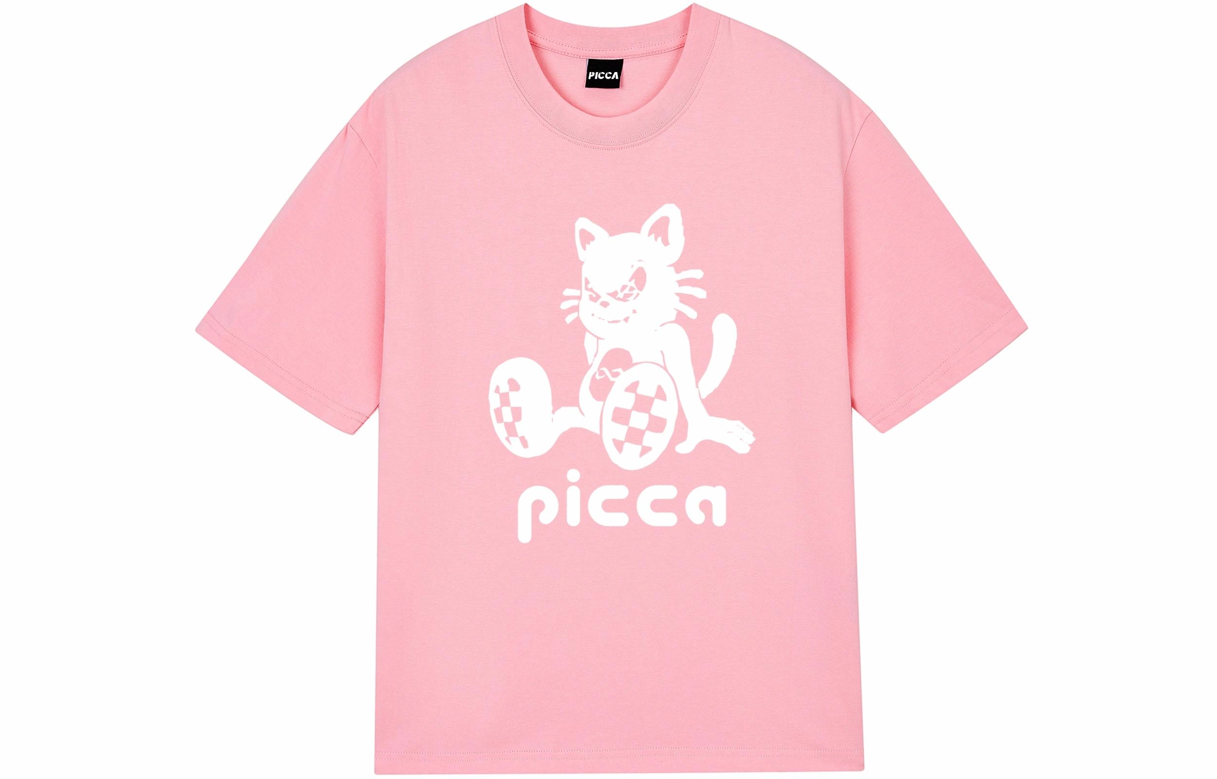 Picca cleanfitlogoT