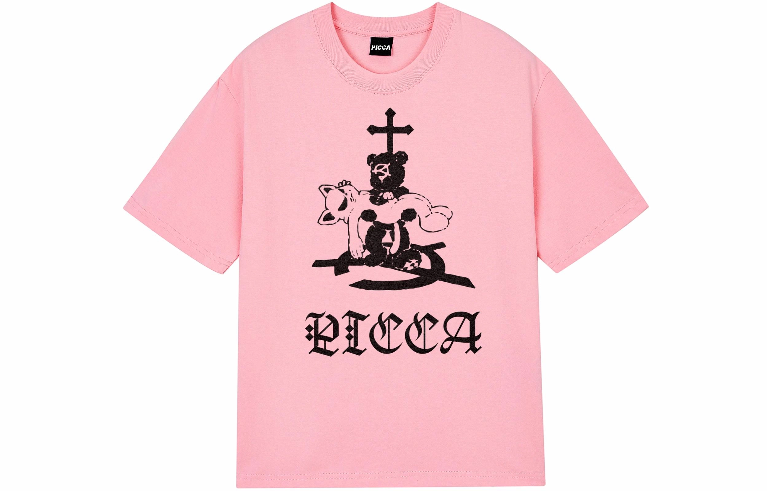 Picca logoT