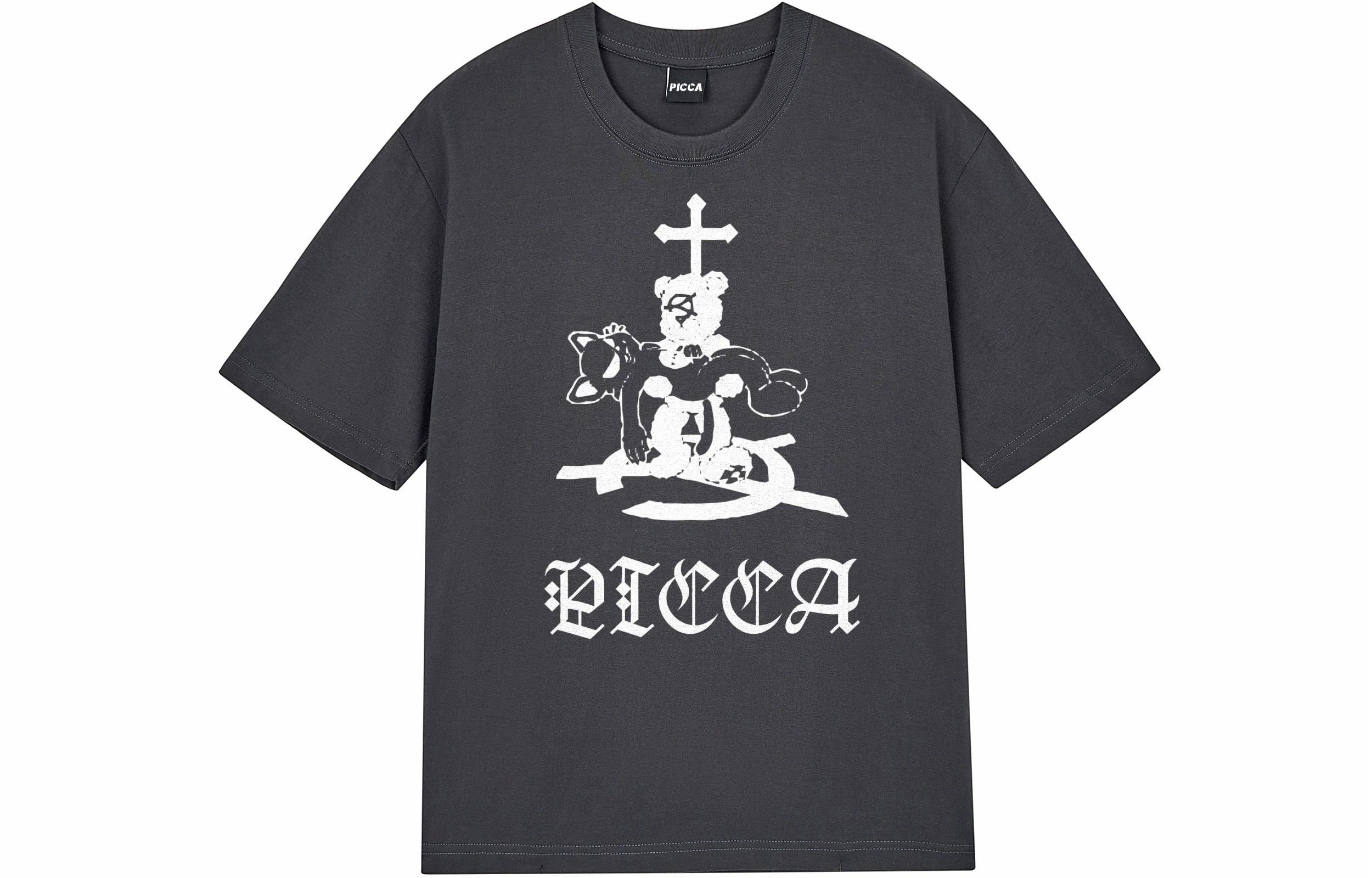 Picca logoT