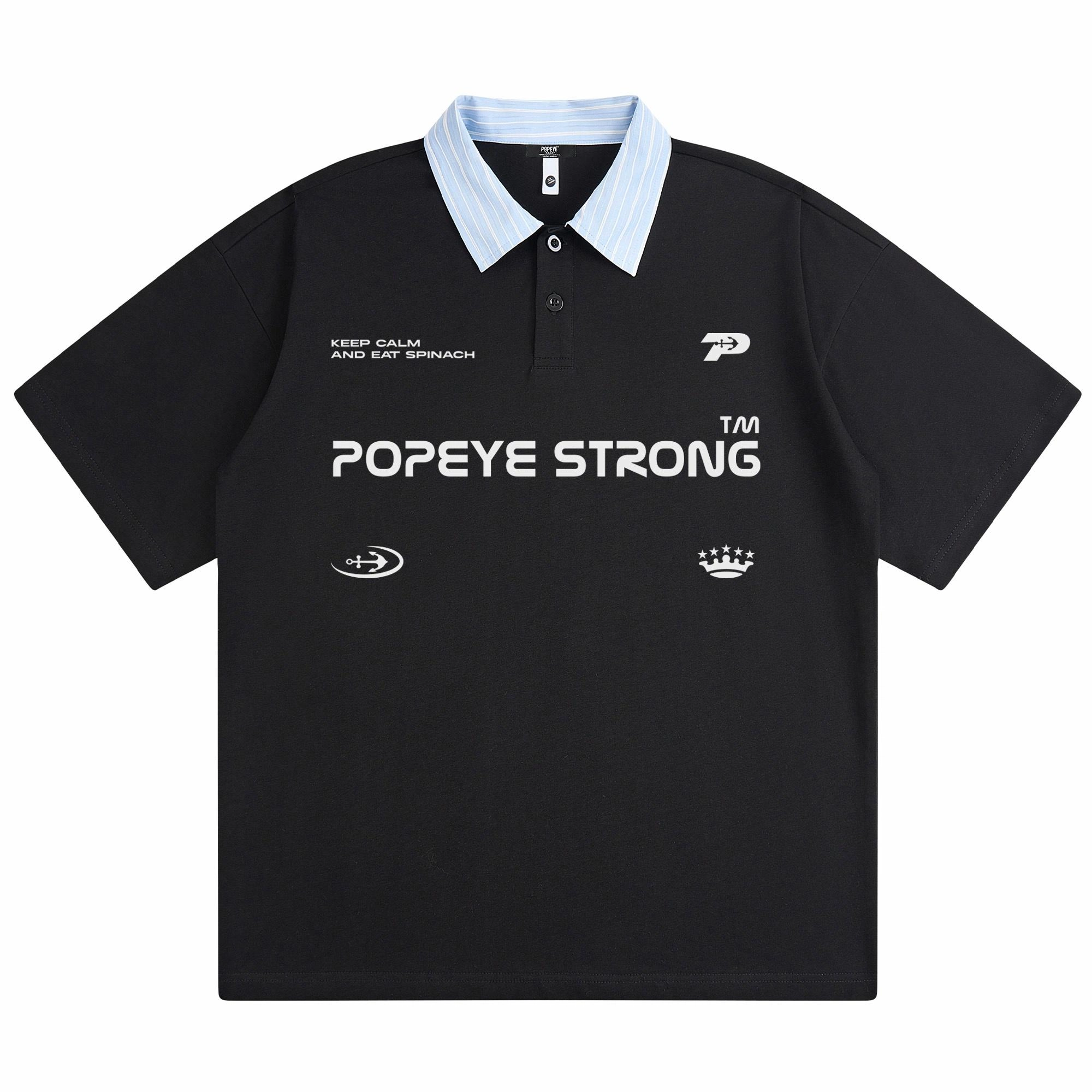 POPEYE LogoT